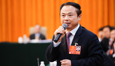 两会季丨今年，张天任代表提交议案4件，聚焦这些方面！
