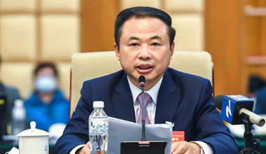 两会季丨围绕新能源产业，张天任代表提交这些建议